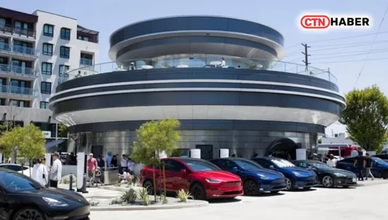 Tesla Model Y Türkiye Fiyatlarına Zam: En Uygun Versiyon Artık 2,3 Milyon TL