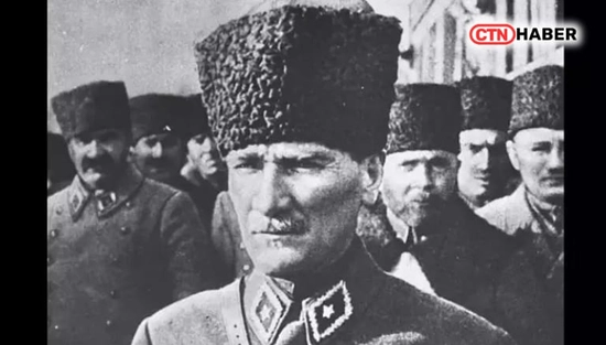 Türkiye'nin Zaferi: 30 Ağustos'un Ardında Yunanistan'ın Büyük Felaketi