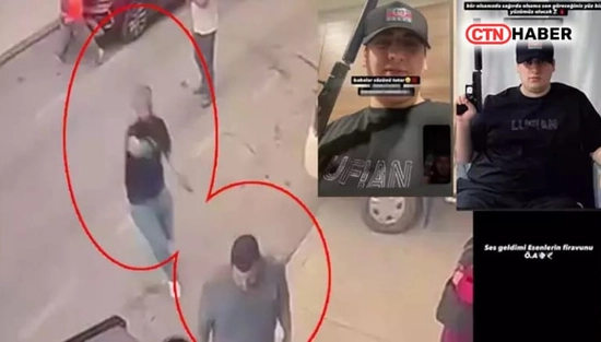 İstanbul'dan Sakarya'ya Uzanan Kanlı İnfazda Dehşet Dolu Detaylar Ortaya Çıktı