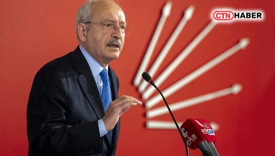 Kılıçdaroğlu'ndan Talimat: "15 Eylül'e Kadar Konuşmayın"