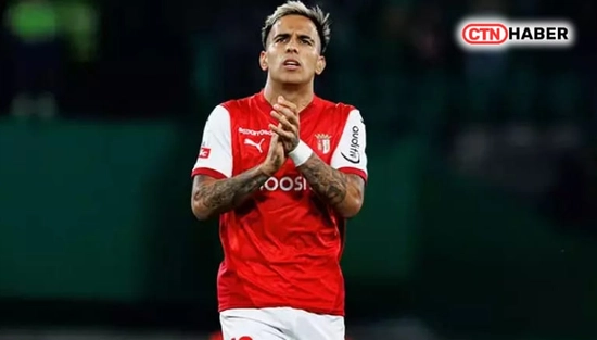Fenerbahçe'den Beşiktaş'a transfer hattı: Rodrigo Zalazar ve Raul Asencio | Süper Lig transfer haberleri İstanbul