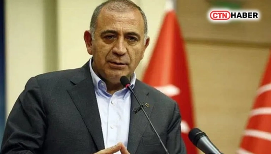 CHP İstanbul İl Yönetimi Krizi: Gürsel Tekin'den "Cenaze" Açıklaması