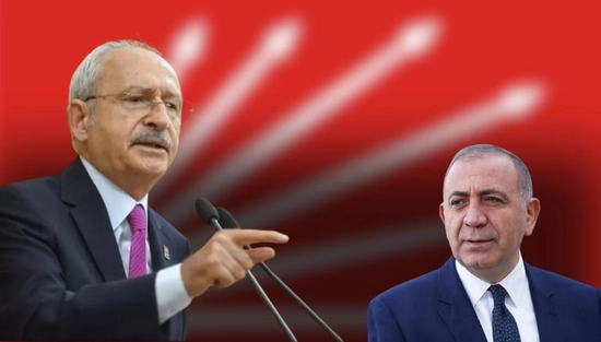 CHP'de Olağanüstü Trafik: Gürsel Tekin Tarih Verdi, Kılıçdaroğlu'ndan "Susun" Talimatı