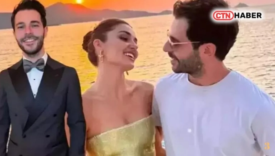 Hande Erçel ve Hakan Sabancı Ayrıldı – İhanet İddiaları ve Jocelyn Chew Açıklaması