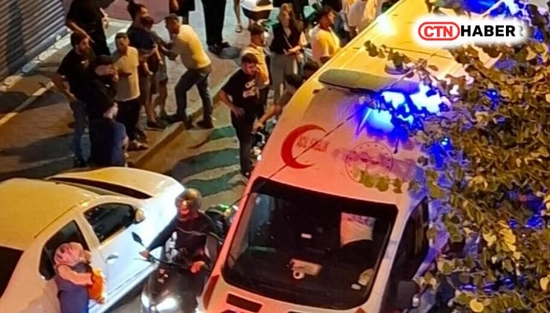 İstanbul Fatih'te Büfe Tartışması Kanlı Bitti: Evren Damar Bıçaklanarak Öldürüldü