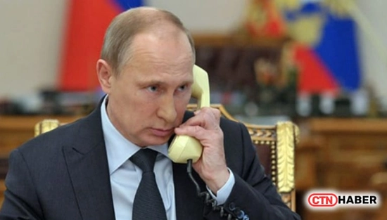 Putin'den Batı'ya Gözdağı: Ukrayna'ya Asker Gönderenler Meşru Hedef Olur