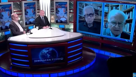 İsrail Televizyonunda Türkiye İtirafı: Türk Kara Kuvvetleri Muazzam, Savaşa Hazır Değiliz