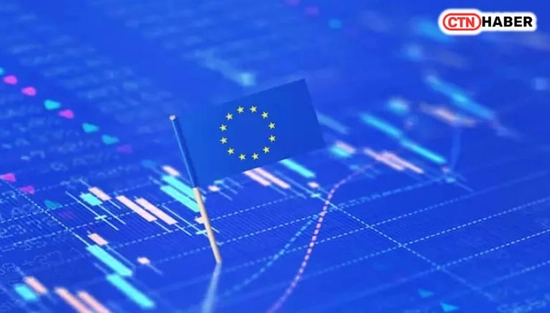 Euro Bölgesi ikinci çeyrekte büyüdü: İşte GSYH ve istihdam verileri