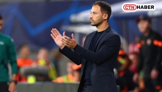 Fenerbahçe'de Domenico Tedesco Dönemi Başladı: Gökhan Gönül Yardımcı Antrenör Oldu