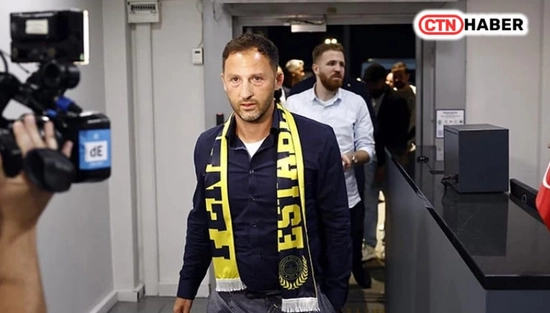 Fenerbahçe Bissouma Transferinde Anlaşmaya Vardı! Son Karar Tedesco'nun
