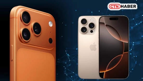 iPhone 16 ve iPhone 17 Karşılaştırması: Yeni Modele Geçmeye Değer mi?
