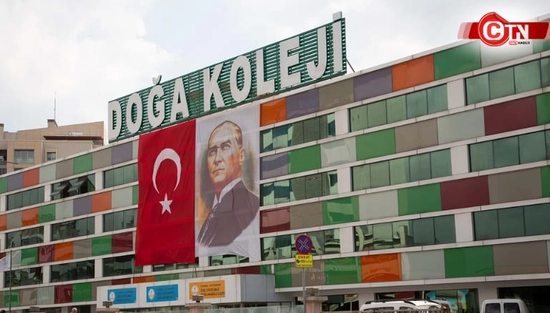 Doğa Koleji Bilgi Üniversitesi El Konuldu Can Holding 121 Şirket TMSF Kayyum Energy Petrol