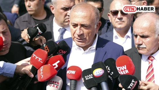 Gürsel Tekin'den Dikkat Çeken Sözler: "Polemiğe Girersek Birçok Arkadaşımızı Üzerim"