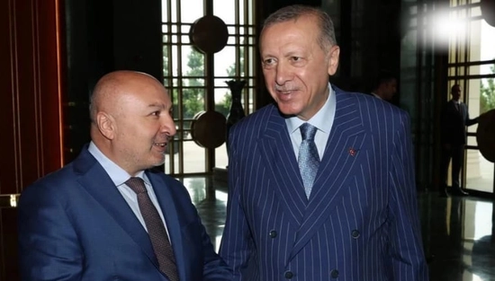 Cumhurbaşkanı Başdanışmanı Hamdi Kılıç Vefat Etti: Erdoğan ve Siyasilerden Taziye Mesajları