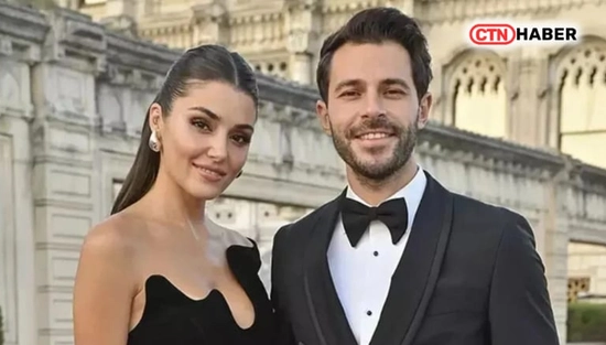 Hande Erçel'den Ayrılık Sonrası İlk Paylaşım Instagram'a Döndü