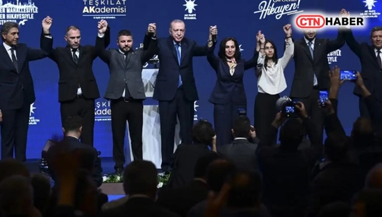 Ankara kulislerinde çarpıcı iddia: 8 belediye başkanı AK Parti'ye geçiyor