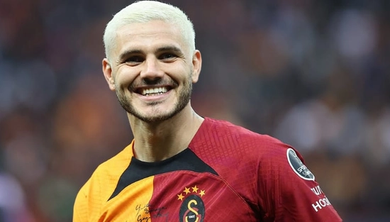 Sinan Kaloğlu'dan Icardi ve Kerem değerlendirmesi: "Icardi Galatasaray'da kalır"