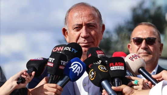 Gürsel Tekin'ten sert tepki: "Bulsunlar, Taksim Meydanı'nda kendimi asarım" Kayyum, FETÖ ve mal varlığı yanıtları