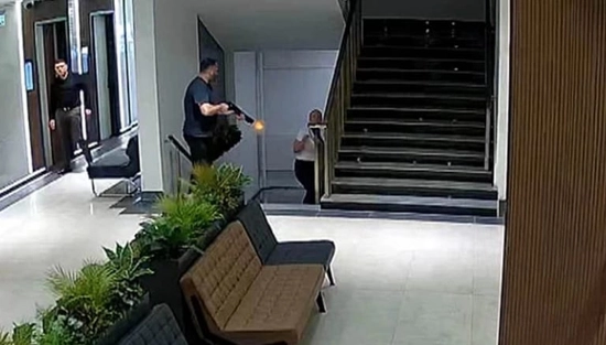 Kahramanmaraş'ta eski eşini hastanede öldüren Atilla Ayıntaplı'ya ağırlaştırılmış müebbet talebi