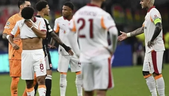 Galatasaray-Liverpool maçı için flaş tahmin! Magic Osman skoru açıkladı