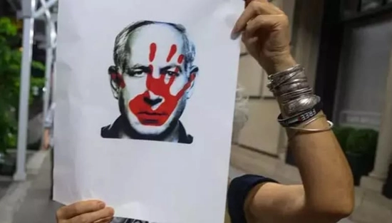 BM'de Netanyahu'ya büyük şok! Konuşması boş salona yapıldı