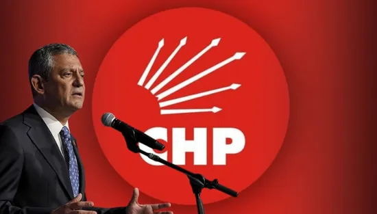 CHP'den Erdoğan Kararı: Meclis Açılışında Karşılamayacaklar