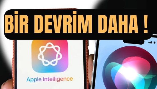 iOS 18 ve Apple Intelligence Siri'yi Emekli mi Ediyor? İşte Yapay Zeka Asistanının Gerçek Yüzü