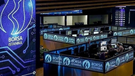 Borsa İstanbul Günün İlk Yarısında Yükseldi – 29 Eylül 2025