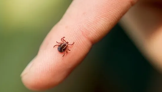 Kene Isırmasıyla Ortaya Çıkan Alfa-Gal Sendromu: Et Alerjisi Belirtileri ve Tedavi Yöntemleri