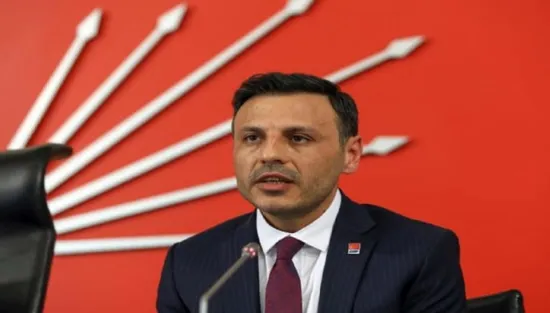 Özgür Çelik Mazbatasını Aldı | CHP İstanbul'da Yeni Dönem Başlıyor