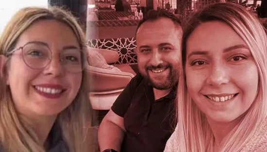 İzmir'de Koca Dehşeti: Serpil Güral Eşinin Bıçak Darbeleriyle Hayatını Kaybetti