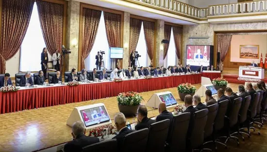 İmralı Krizi Büyüyor: DEM Partisi İstedi, Bahçeli Destekledi – Erbakan'dan Sert Tepki