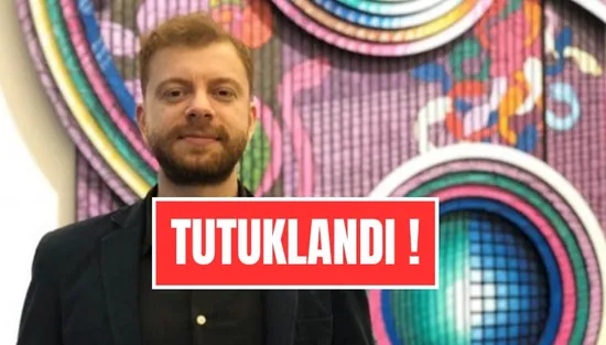 Akademisyen Emrah Gülsunar Anket Paylaşımı Nedeniyle Tutuklandı