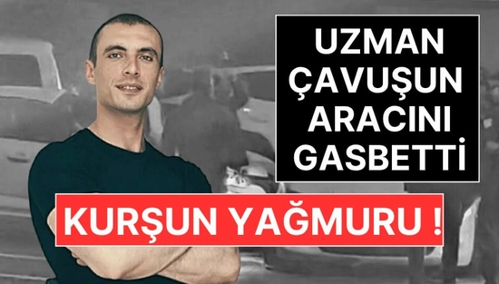 Balıkesir'de Dehşet: Cezaevi Firarisi 2 Kişiyi Öldürüp, 7 Kişiyi Yaraladı