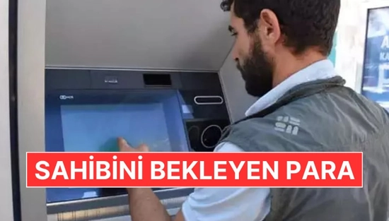 Şanlıurfa'da İki Genç ATM'de Buldukları 37 Bin TL'yi Polise Teslim Etti
