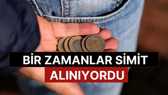 25 Kuruş Tarihe Karışıyor: Darphane Artık Basmıyor, Poşet Bile Alınamıyor