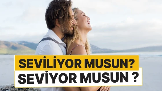 Burcuna Göre Ne Kadar Seviliyorsun?