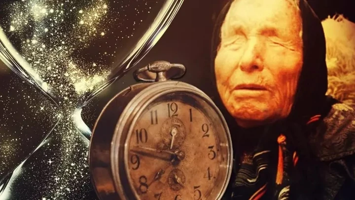 Baba Vanga'nın 2026 Kehanetleri Yeniden Gündemde