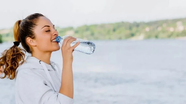 Yaz mevsiminde uzmanlardan kritik uyarı: "Susamadan su için"