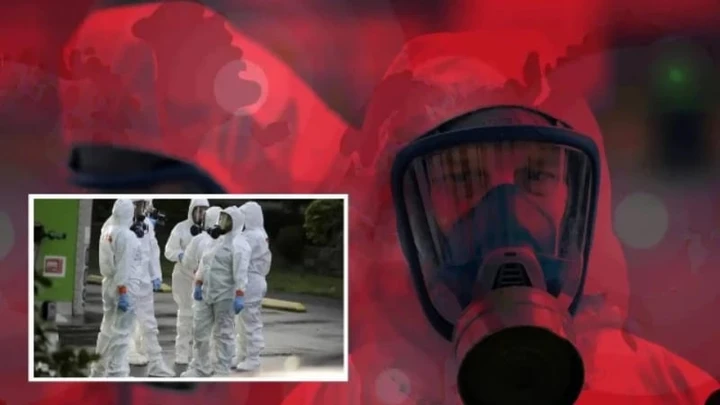 Kara Ölüm Geri Döndü: Kaliforniya'da Veba Vakası Paniğe Yol Açtı