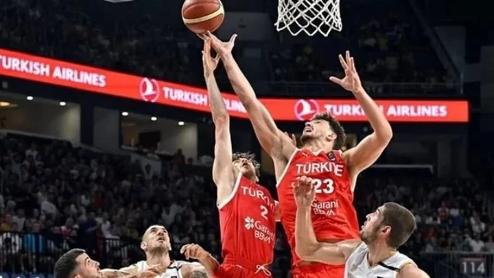 Türkiye - Karadağ Basketbol Maçı Ne Zaman, Saat Kaçta ve Hangi Kanalda?