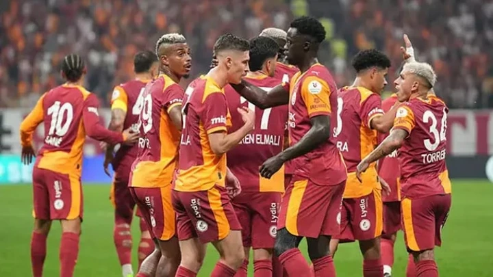 Galatasaray'a UEFA'dan dev gelir! Liverpool maçı öncesi kasasına milyonlar girdi