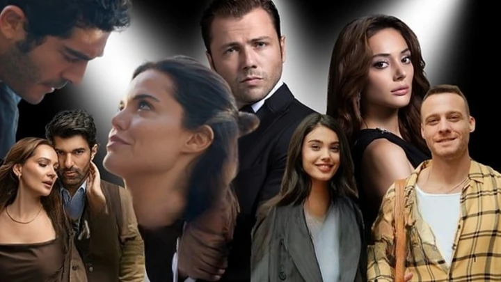 9 Kasım Pazar Reyting Sonuçları: Teşkilat Zirveyi Kimseye Bırakmadı