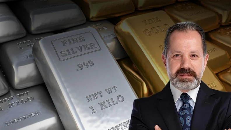 İslam Memiş Altın İçin 10 Aralık Uyarısı Yaptı