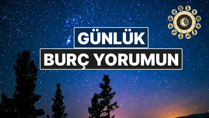 Günlük Burç