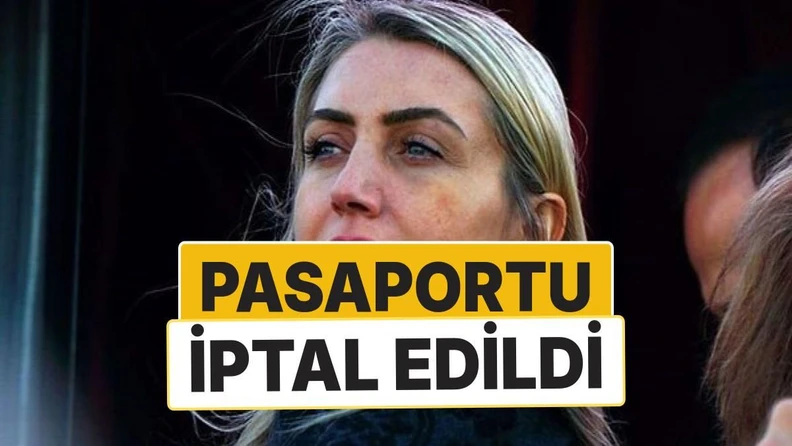Özgür Özel: Dilek İmamoğlu'nun Diplomatik Pasaportu İptal Edildi