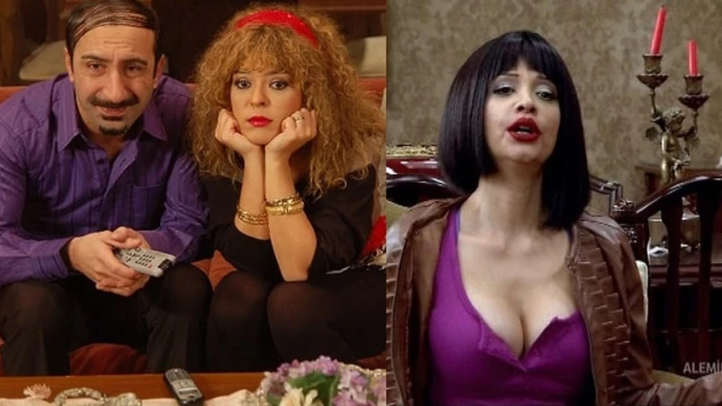 Şiddet İddialarının Ardından Evrim Akın'a Metin Yıldız'dan Destek Açıklaması