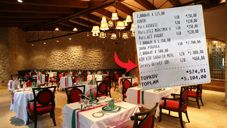 Masa Ücreti ve Zorunlu Servis Bedeline Yasak Geliyor: Bakanlık Düzenleme Hazırladı