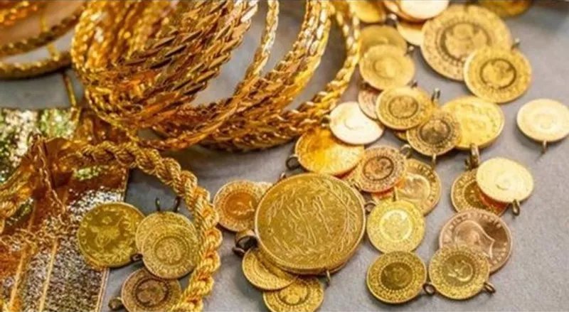 İsrail-İran Ateşkesi Sonrası Altına Yeni Fiyat Senaryosu!