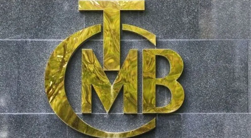 Merkez Bankası Rezervlerinde Düşüş: 7 Haftalık Artış Son Buldu